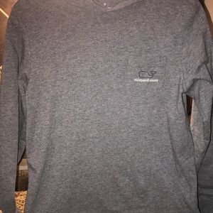 VINEYARD VINES BOYS SHIRT